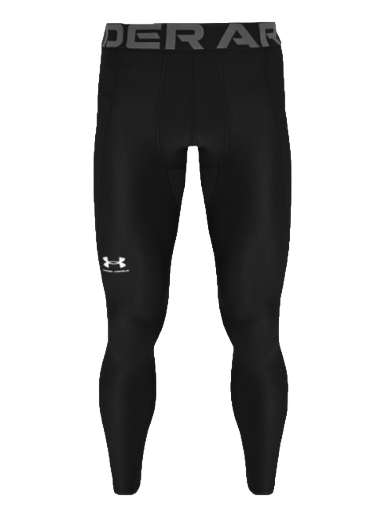 Damasker Under Armour HeatGear Armour Leggings Svart | 1361586-001
