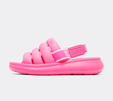 Sneakers och skor UGG Sport Yeah Slide Rosa | 1126811-TYPN, 0