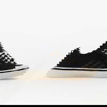 Sneakers och skor adidas Originals Nizza RF 74 Svart | GX8485, 1