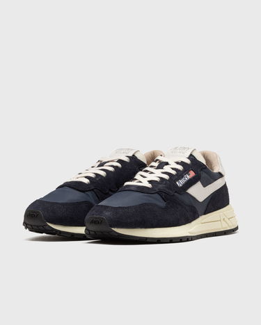 Sneakers och skor Autry REELWIND LOW Mörkblå | WWLMNC30, 2