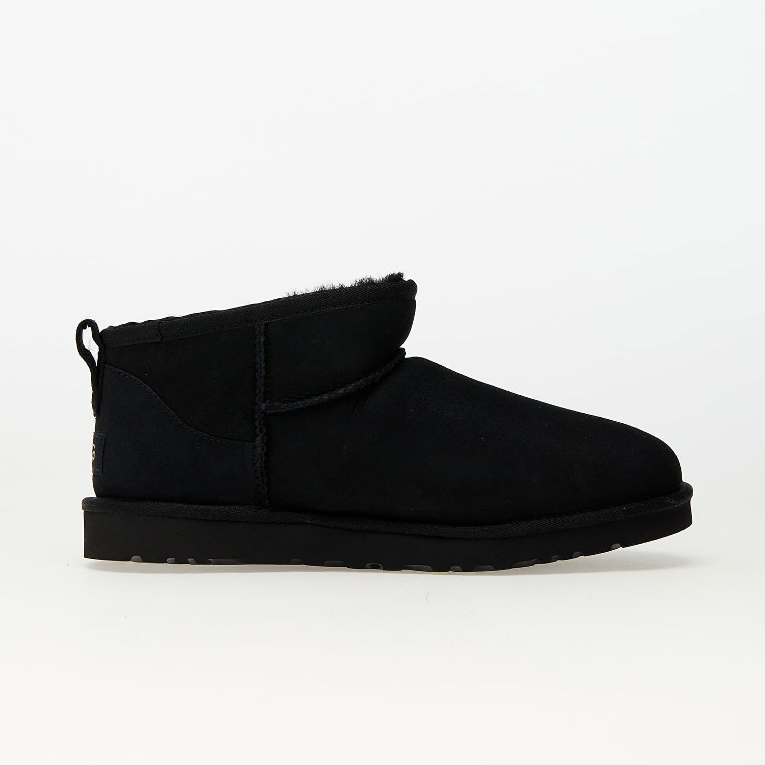 Sneakers och skor UGG Classic Ultra Mini Svart | 1137391.BLK, 1