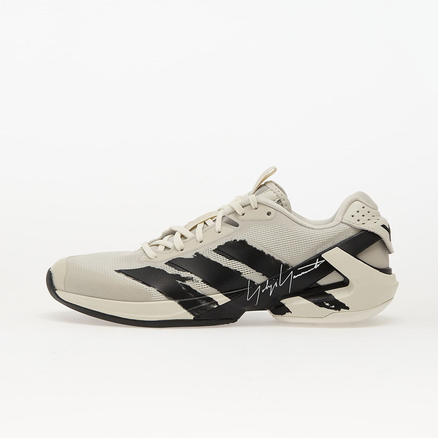 Sneakers och skor Y-3 Adizero Ubersonic 5 W Grå | JQ2900, 0