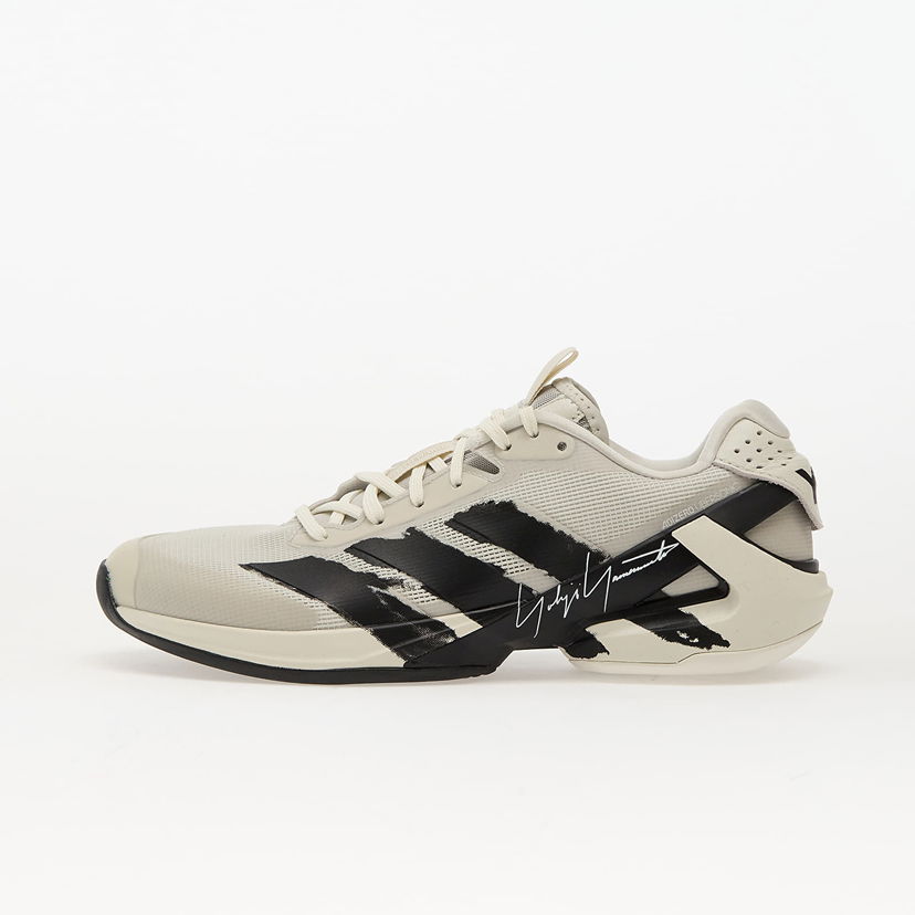 Sneakers och skor Y-3 Adizero Ubersonic 5 W Grå | JQ2900