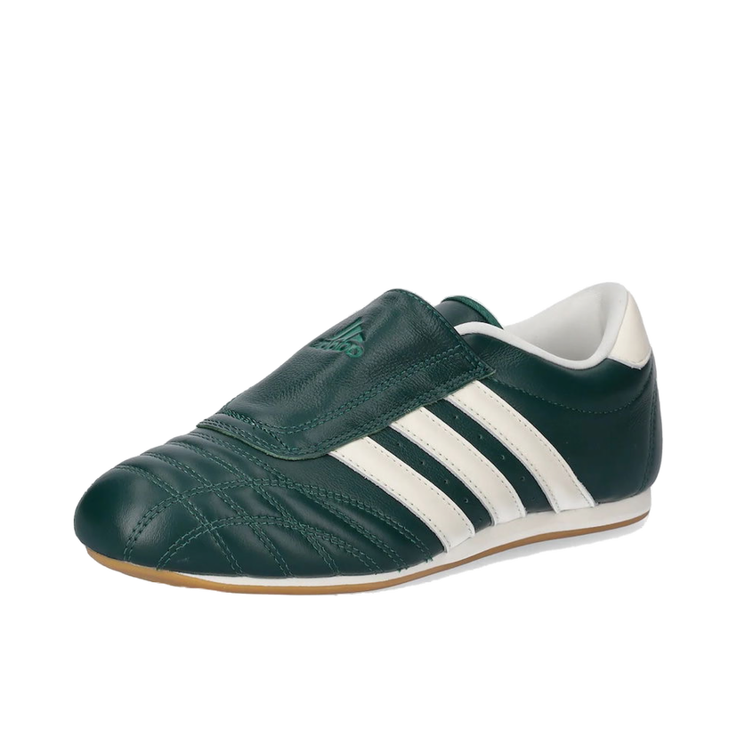 Sneakers och skor adidas Originals adidas Originals Taekwondo W Grön | JS4526