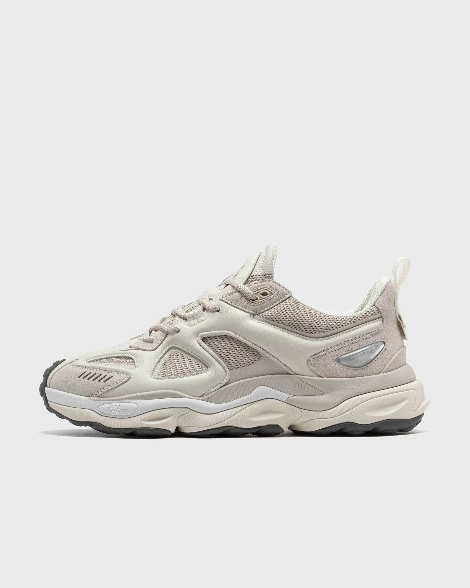 Sneakers och skor AXEL ARIGATO Satellite Lowtop Beige | F1679001, 0