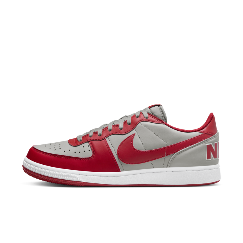 Sneakers och skor Nike Terminator Low "UNLV" Röd | FZ4036-099