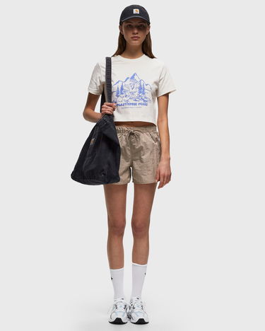 T-shirt The North Face NATURE S/S TEE Vit | NF0A87E0QLI1, 1