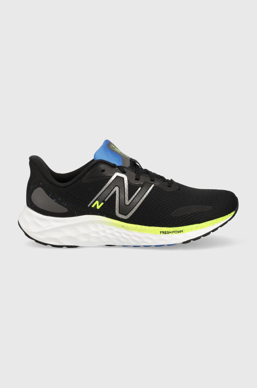 Sneakers och skor New Balance Fresh Foam Arishi V4 Svart | MARISPK4, 0