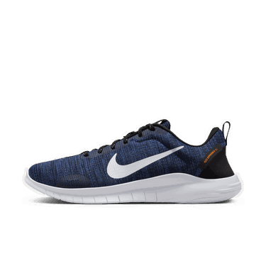 Sneakers och skor Nike Flex Experience Run Mörkblå | DV0740-401, 4