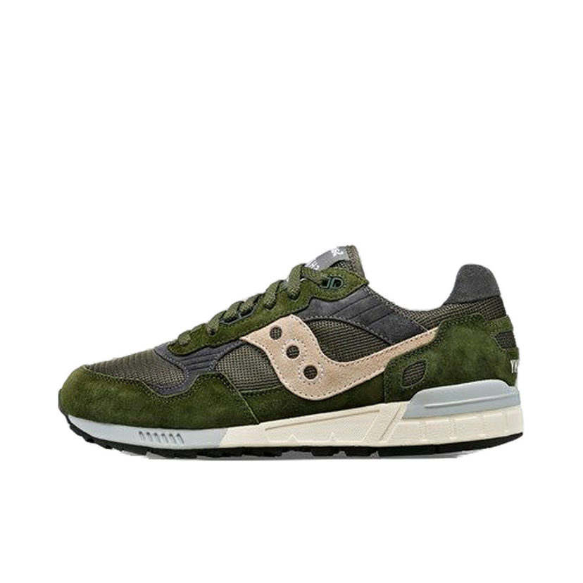 Sneakers och skor Saucony Shadow 5000 Grön | S70665-22
