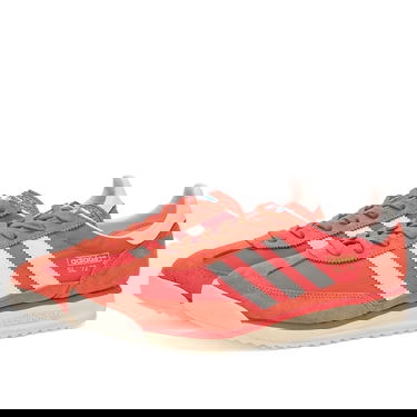 Sneakers och skor adidas Originals Sl 72 Rs Röd | JH8642, 2