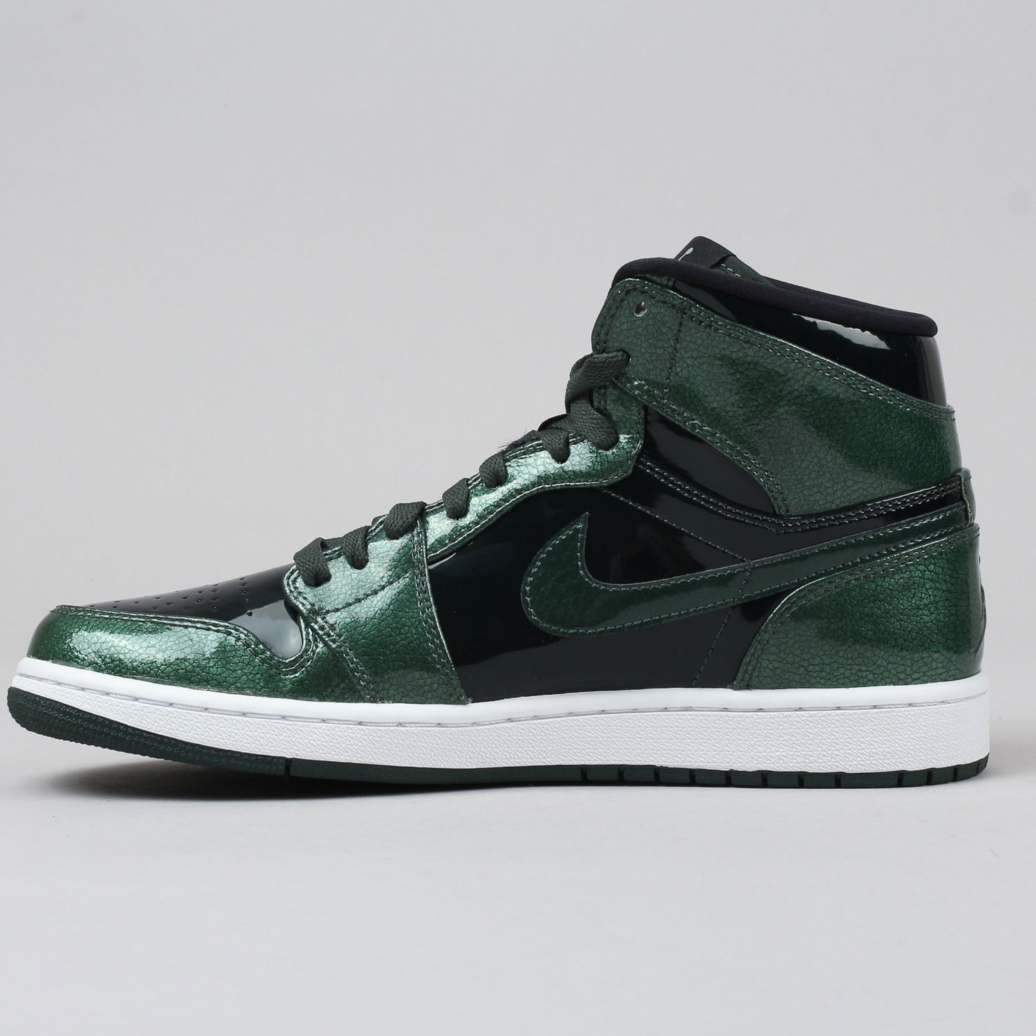 Sneakers och skor Jordan Air Jordan 1 High "Anti-Gravity Machines" Grön | 332550-300, 1