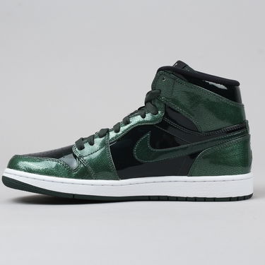 Sneakers och skor Jordan Air Jordan 1 High "Anti-Gravity Machines" Grön | 332550-300, 1