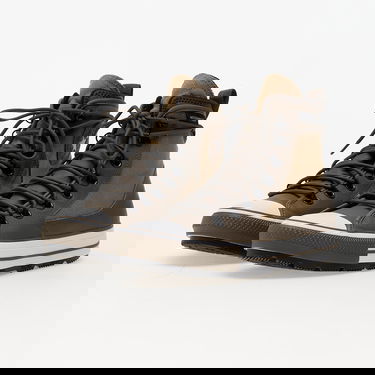 Sneakers och skor Converse Chuck Taylor All Star Hi All Terrain "Smoke/Squirmy Worm" Brun | A04474C, 4