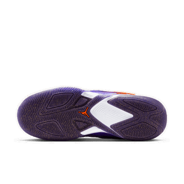 Sneakers och skor Jordan Heir Series "Royalty" Purpur | IH7399-500, 3