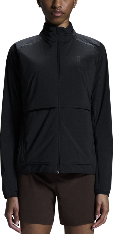 Vindjacka On Running Weather Insulated Jacket Svart | 1we30080553, 0