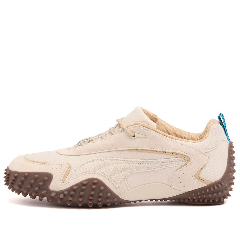 Sneakers och skor Puma Mostro LC Beige | 402958-01
