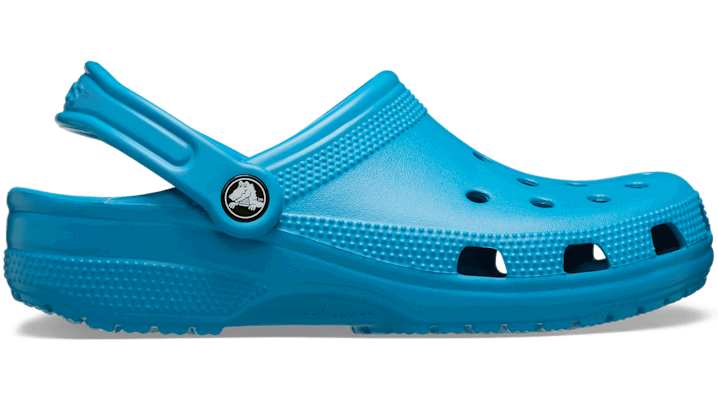 Sneakers och skor Crocs Classic Clogs Blå | 10001-4WG, 0