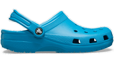 Sneakers och skor Crocs Classic Clogs Blå | 10001-4WG, 0