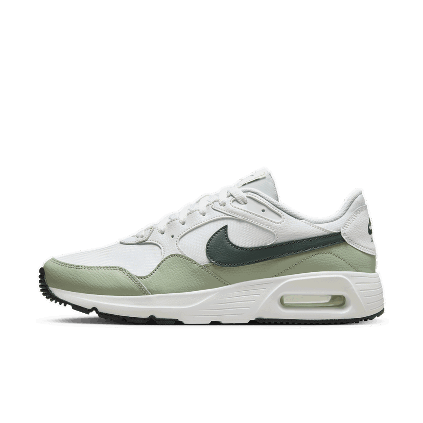 Sneakers och skor Nike Air Max SC Vit | CW4555-115