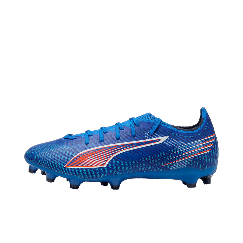 Sneakers och skor Puma ULTRA 6 MATCH FG/AG Blå | 108514-01