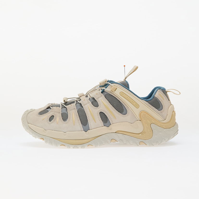 Sneakers och skor Merrell 1TRL Cham Redux Se Cement Beige | J2006875