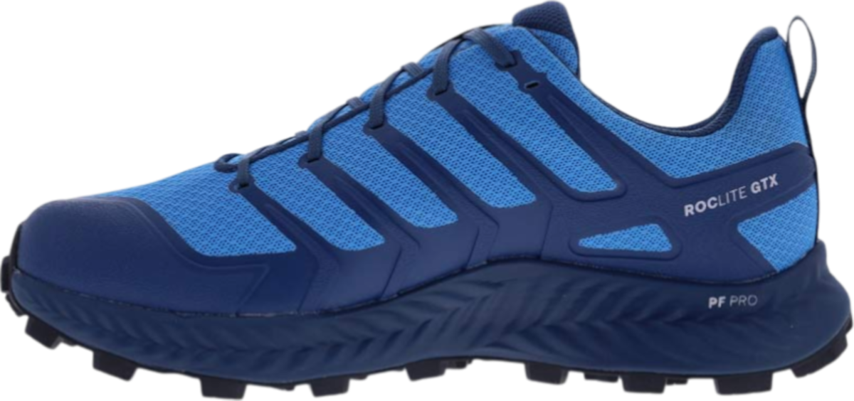 Sneakers och skor inov-8 INOV8 ROCLITE GTX Blå | 001287-blny-w-001, 1