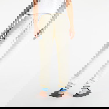 Träningsbyxor RIPNDIP Team Spirit Embroidered Art Sweat Pants Beige | RND7035, 2