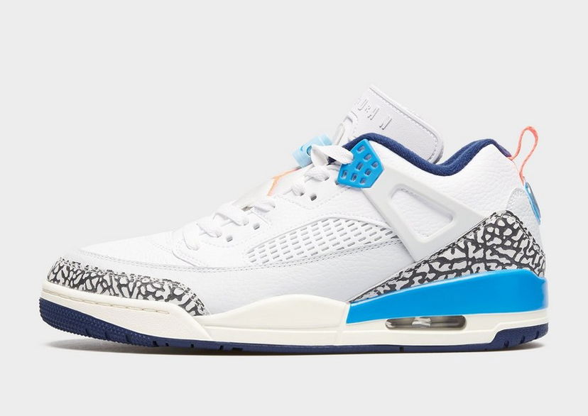 Sneakers och skor Jordan Jordan Spizike Low Flerfärgad | FQ1759-110