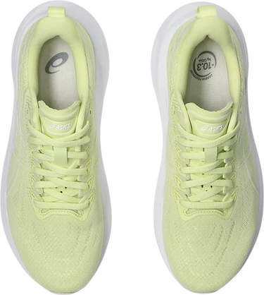 Sneakers och skor Asics GT-2000 13 Grön | 1012b666-750, 3