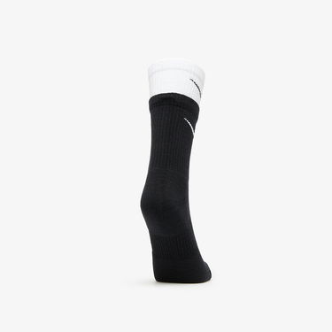 Strumpor Nike Chaussettes Everyday Plus Svart | DD2795-011, 4