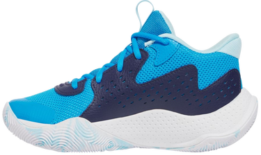 Sneakers och skor Under Armour Under Armour UA GS JET '23 Blå | 3026635-428, 1
