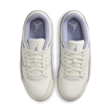 Sneakers och skor Jordan Jordan Flight Court Purpur | FZ9854-102, 2