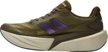 Sneakers och skor New Balance FuelCell Rebel v5 Grön | wfcxpa5-wfcxpa5, 1