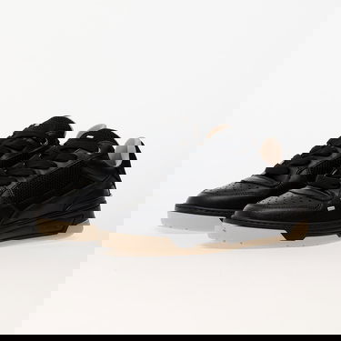 Sneakers och skor Filling Pieces Cruiser Crumbs Black Svart | 64427541861, 5