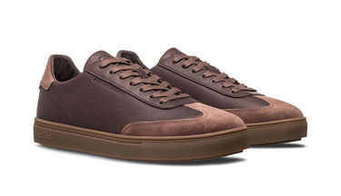 Sneakers och skor Clae Deane Size: 8 Brun | CL25CDN04-JDG, 2