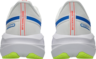 Sneakers och skor Asics NOVABLAST 5 Vit | 1012b909-100, 1