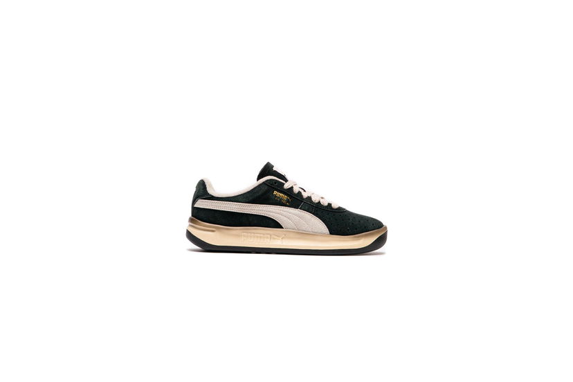 Sneakers och skor Puma GV Special The NeverWorn V Grön | 401599-01