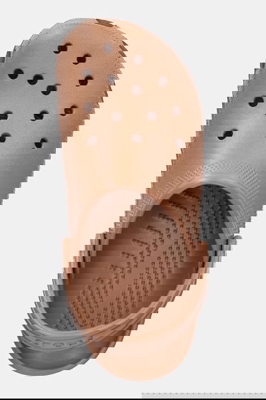 Sneakers och skor Crocs Crocs Classic Clogs Brun | 10001.2CC, 3