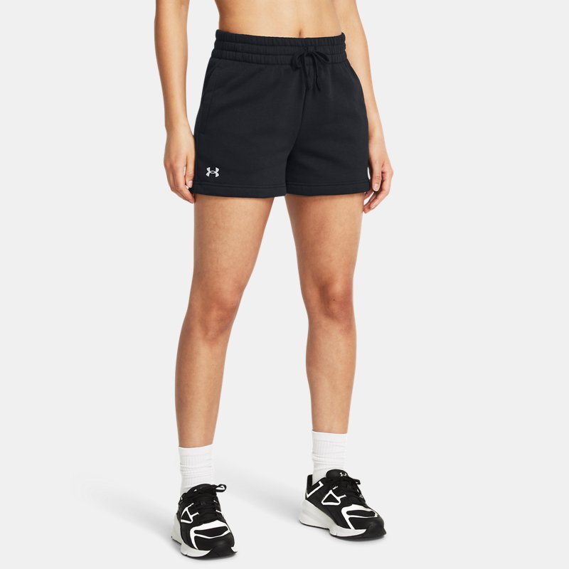 Shorts Under Armour Shorts Svart | 1382723-001