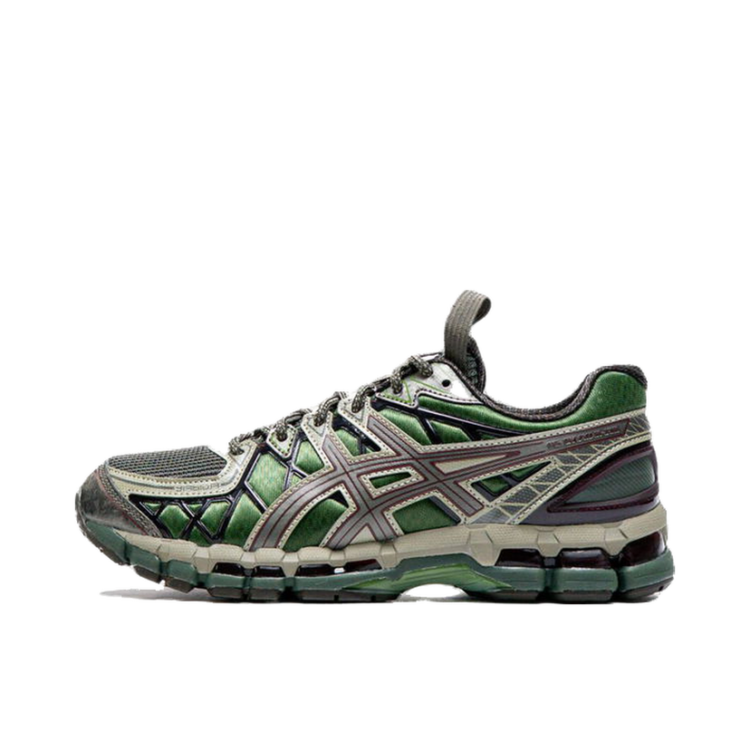 Sneakers och skor Asics UB10-S GEL-KAYANO 20 Grön | 1203A664-300