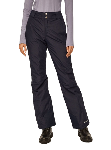 Byxor Columbia Snowboard Pants Svart | 1623351