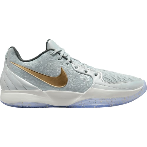 Sneakers och skor Nike JA 2 Xmas Grå | FV6070
