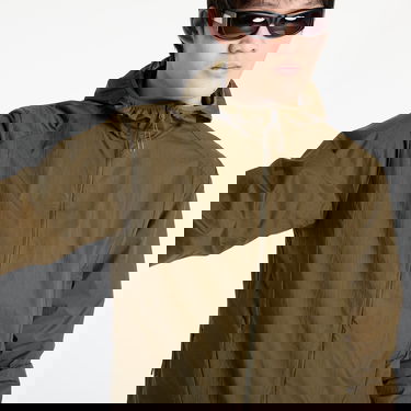 Vindjacka ROA ROA Packable Wind Jacket Grön | RBMW0366FA258 GRN0010, 3