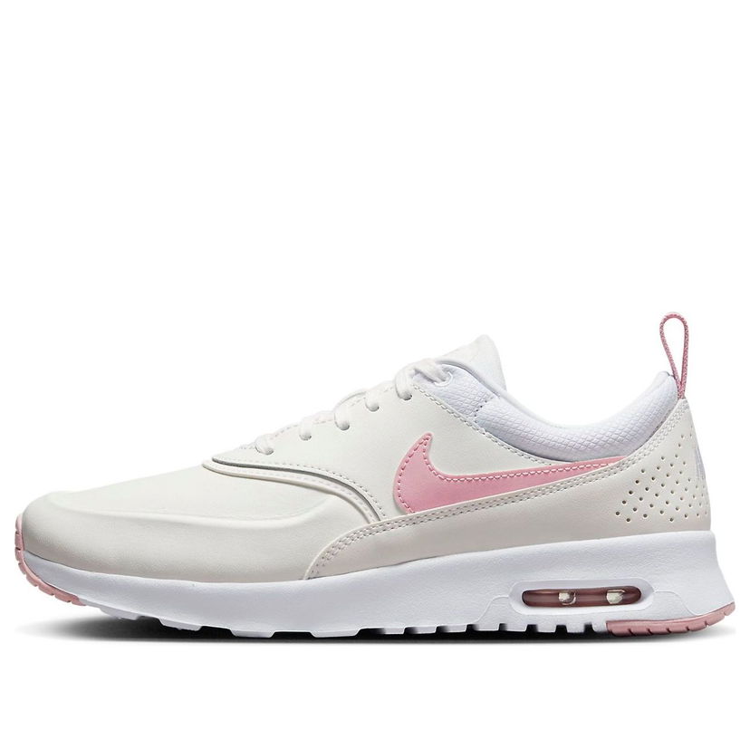 Sneakers och skor Nike Air Max Thea Premium Vit | FJ4576-100