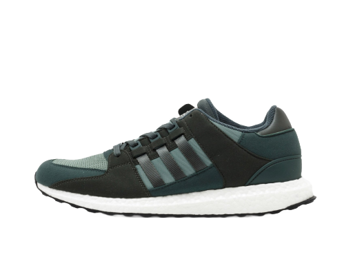 Sneakers och skor adidas Originals EQT Ultra Trace Green Grön | BB1240