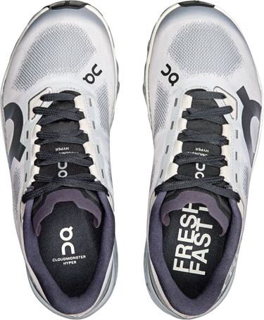 Sneakers och skor On Running Cloudmonster Hyper Grå | 3we10123205, 1