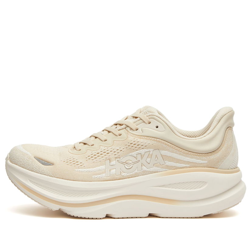 Sneakers och skor Hoka One One Bondi 9 Beige | 1162011-OLTM