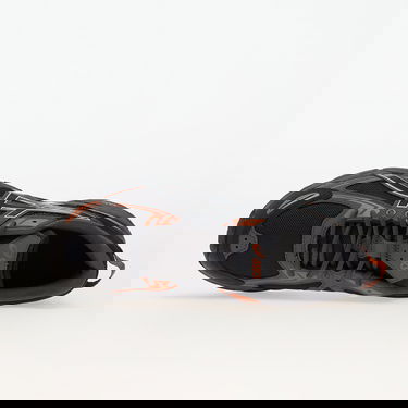Sneakers och skor Asics Gel-Venture 6 Black/ Orange Mantle Svart | 1203A438-004, 3