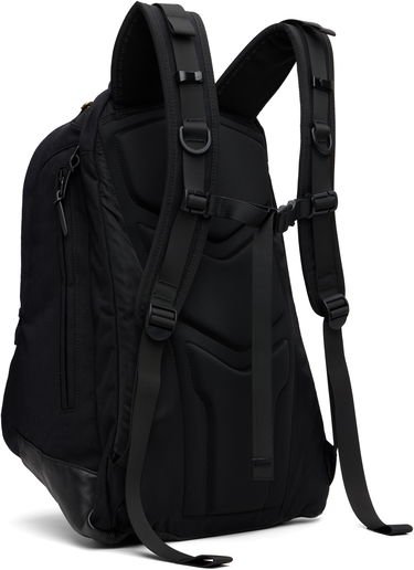 Ryggsäck visvim Cordura 22L Backpack Blå | 0125203003033, 4